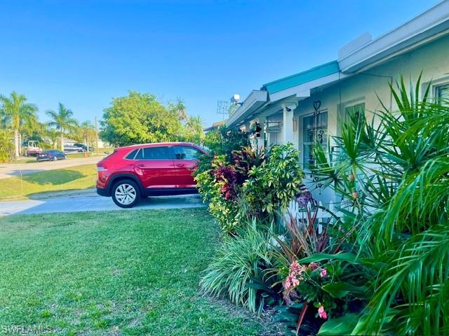 SAN CARLOS PARK - Residential