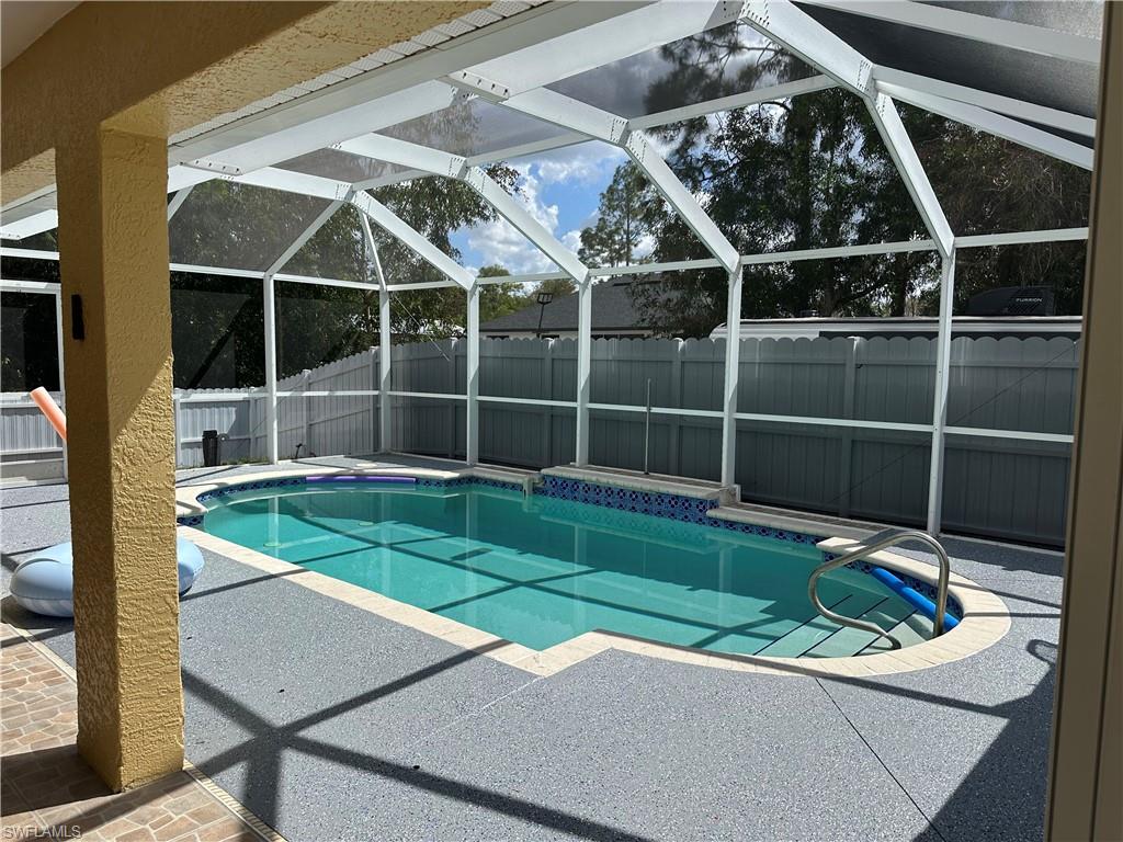 LEHIGH ACRES - Residential Lease