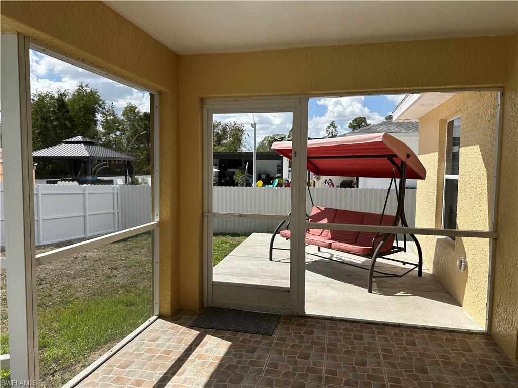 LEHIGH ACRES - Residential Lease