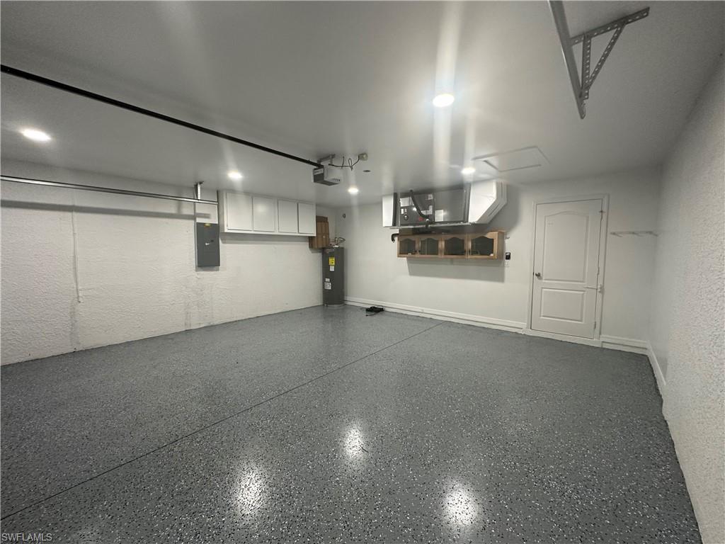 LEHIGH ACRES - Residential Lease