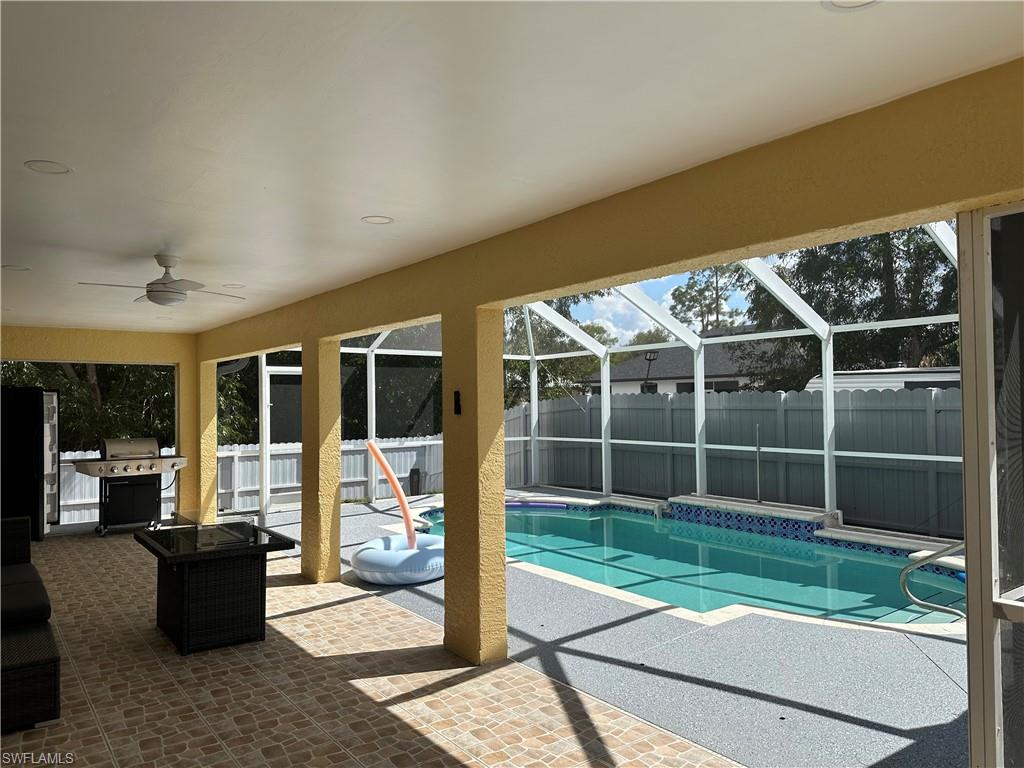 LEHIGH ACRES - Residential Lease