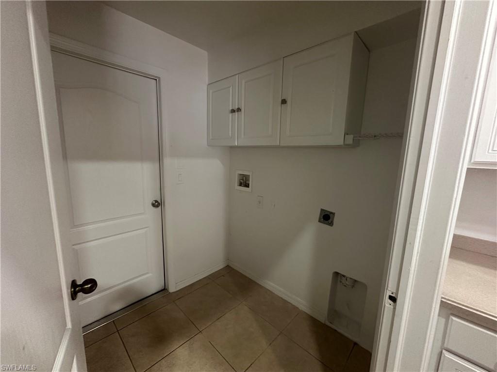 LEHIGH ACRES - Residential Lease