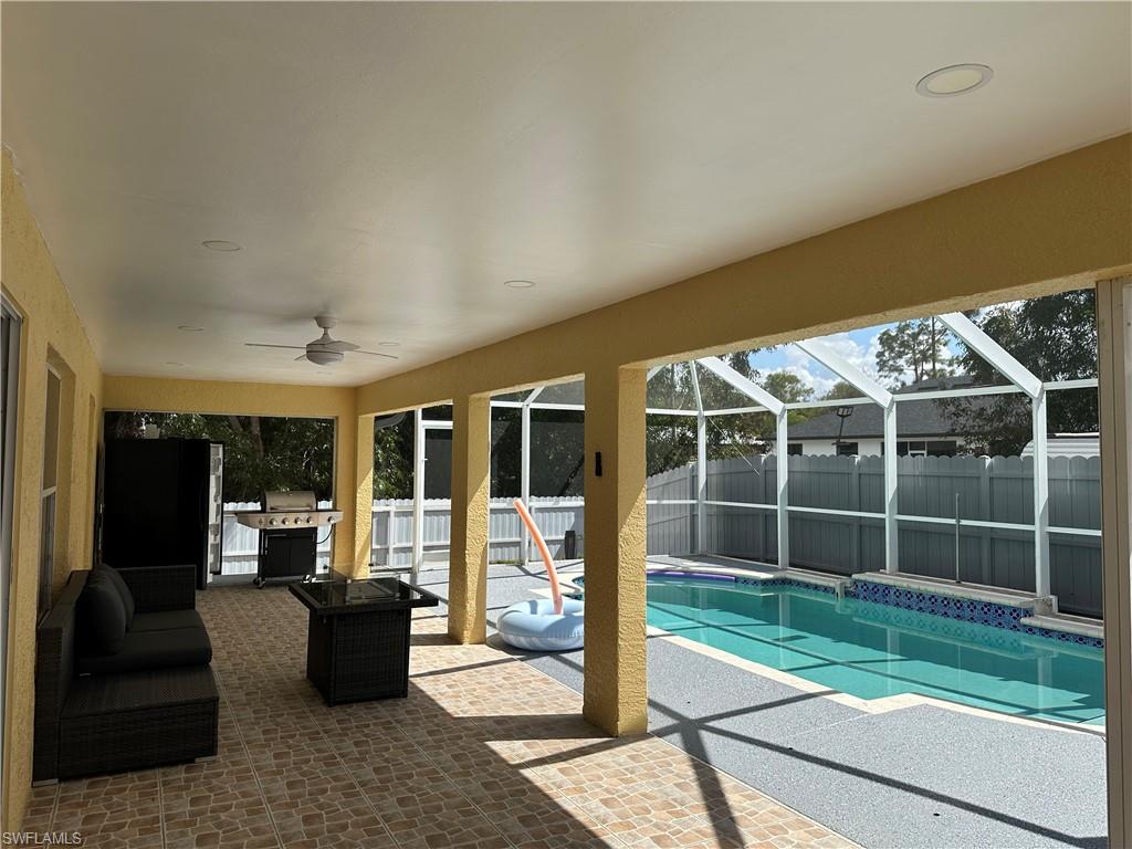 LEHIGH ACRES - Residential Lease