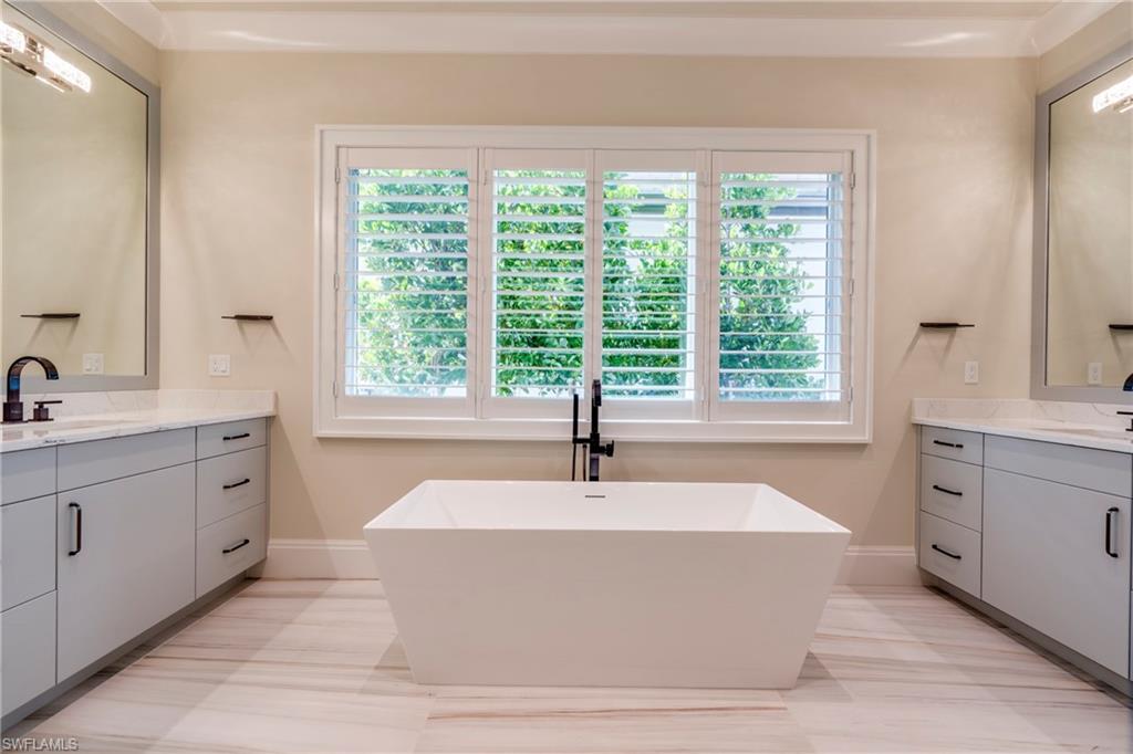 MESSINA AT MIROMAR LAKES - Residential