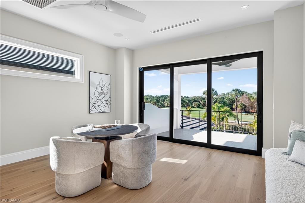 MESSINA AT MIROMAR LAKES - Residential