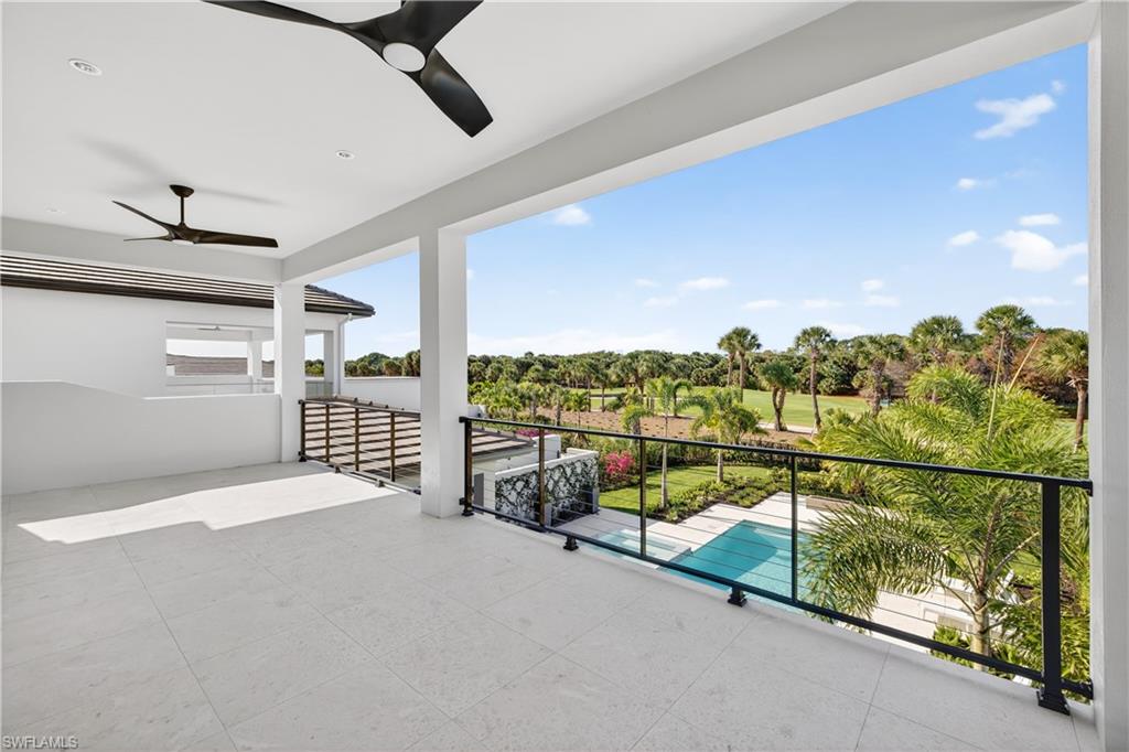 MESSINA AT MIROMAR LAKES - Residential