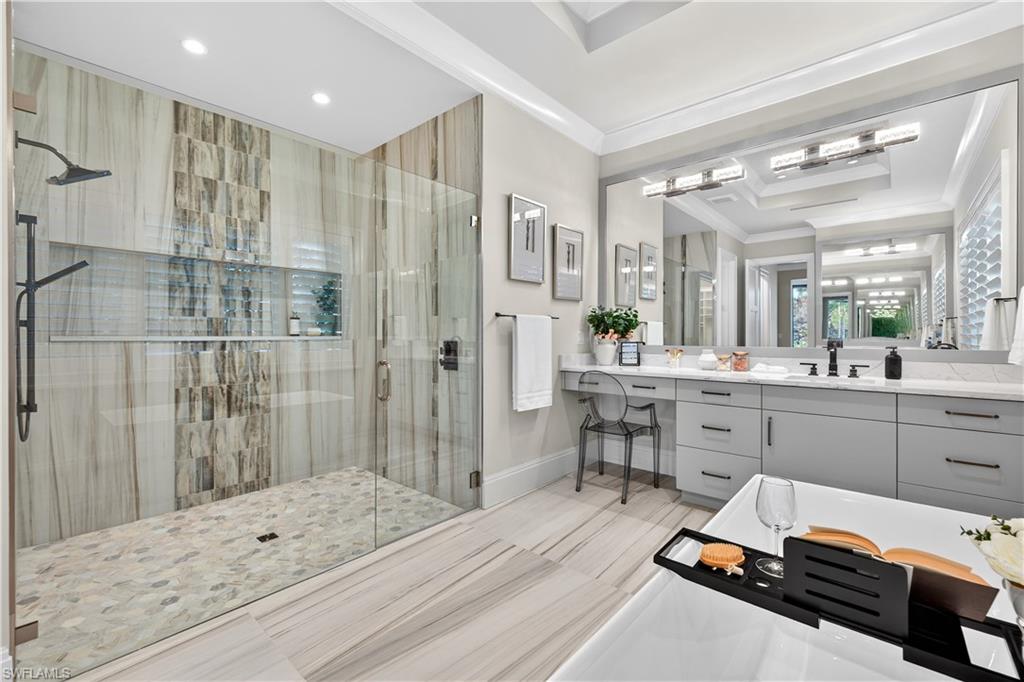 MESSINA AT MIROMAR LAKES - Residential