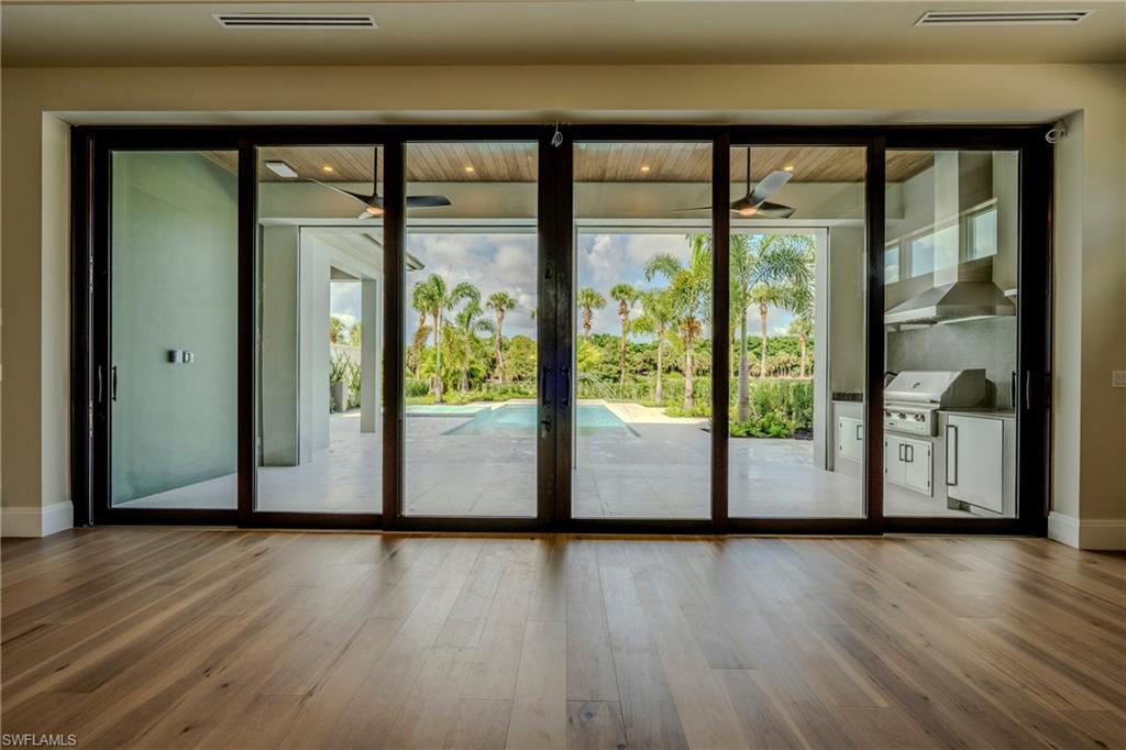 MESSINA AT MIROMAR LAKES - Residential