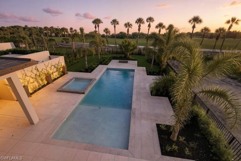 MESSINA AT MIROMAR LAKES - Residential