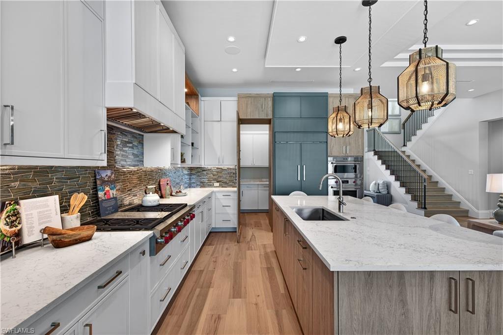 MESSINA AT MIROMAR LAKES - Residential