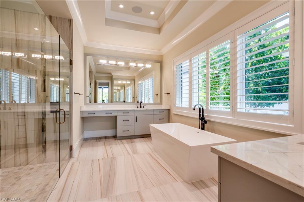 MESSINA AT MIROMAR LAKES - Residential