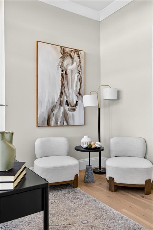 MESSINA AT MIROMAR LAKES - Residential