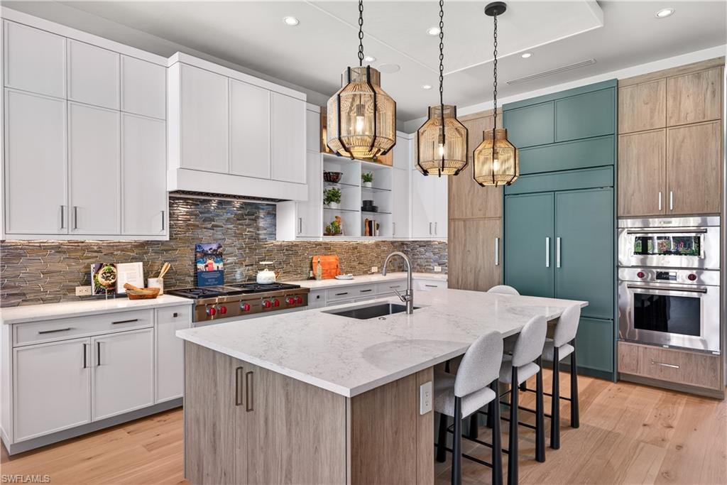 MESSINA AT MIROMAR LAKES - Residential