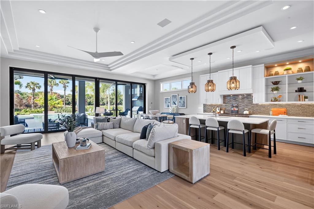 MESSINA AT MIROMAR LAKES - Residential