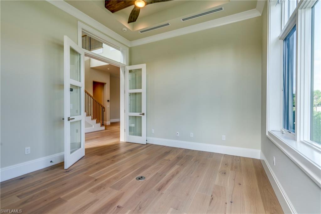 MESSINA AT MIROMAR LAKES - Residential