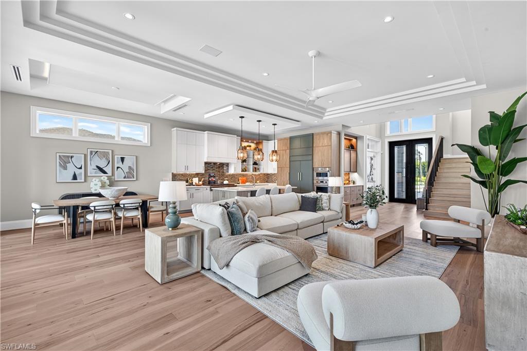 MESSINA AT MIROMAR LAKES - Residential