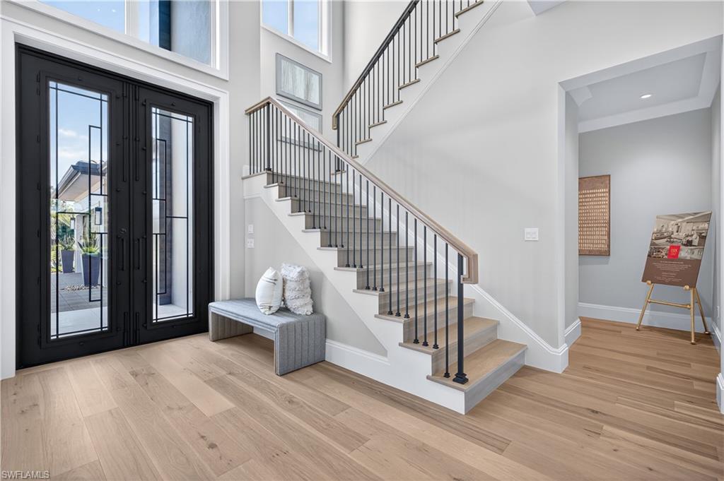 MESSINA AT MIROMAR LAKES - Residential