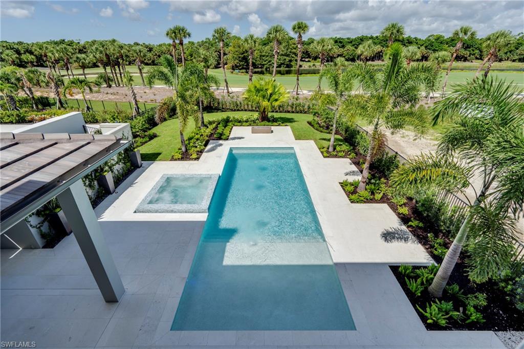 MESSINA AT MIROMAR LAKES - Residential