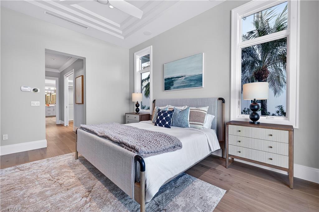 MESSINA AT MIROMAR LAKES - Residential