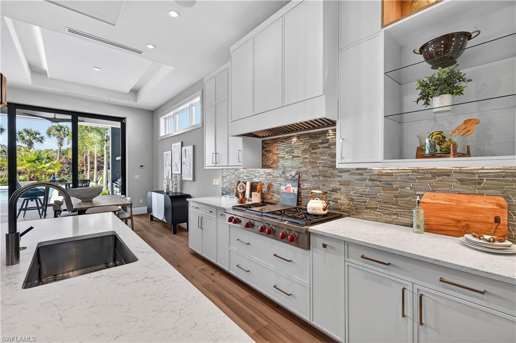 MESSINA AT MIROMAR LAKES - Residential