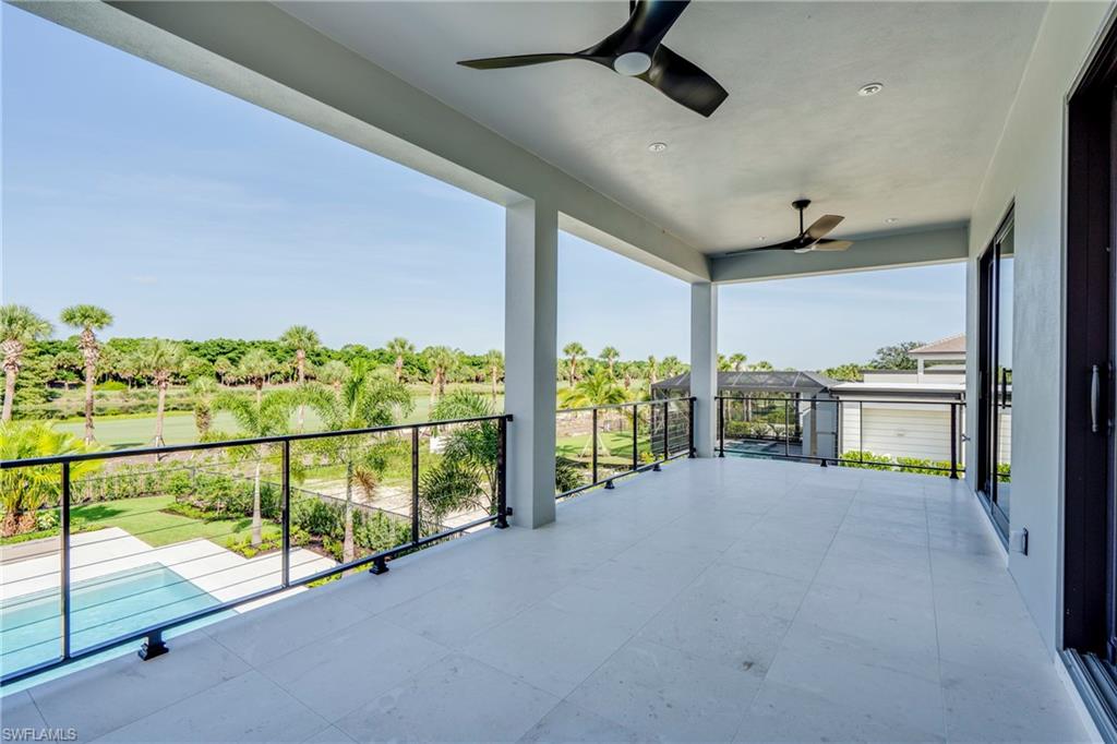 MESSINA AT MIROMAR LAKES - Residential