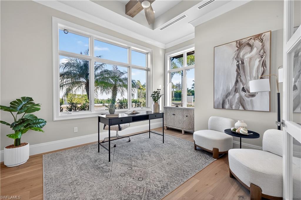 MESSINA AT MIROMAR LAKES - Residential