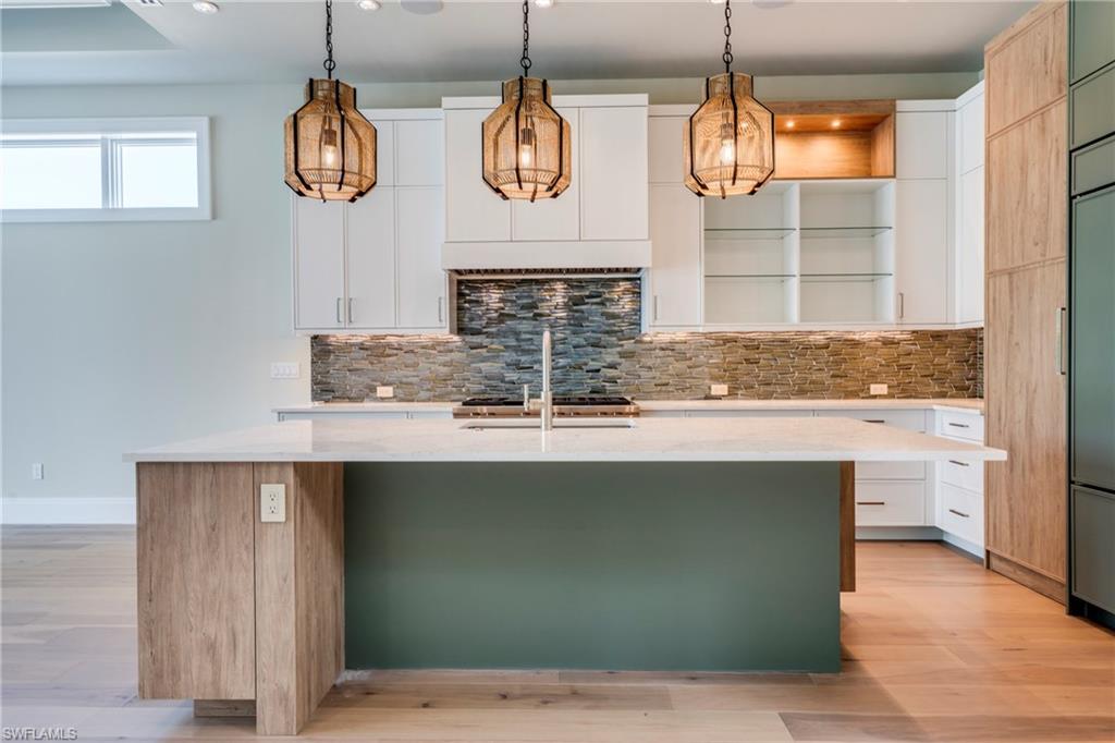 MESSINA AT MIROMAR LAKES - Residential