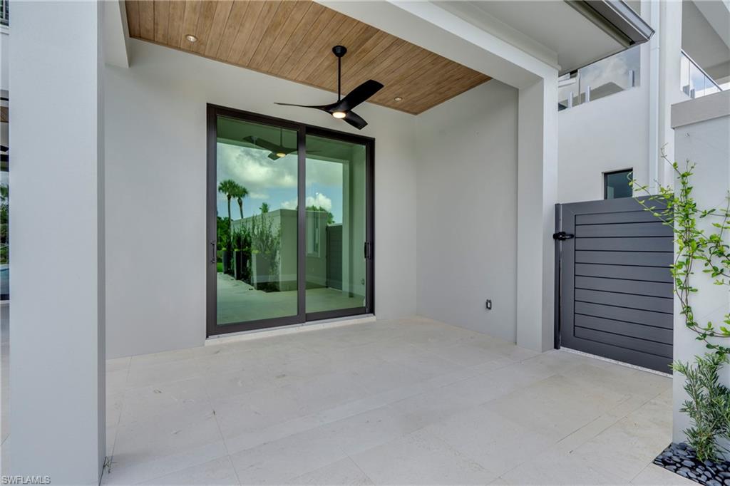 MESSINA AT MIROMAR LAKES - Residential