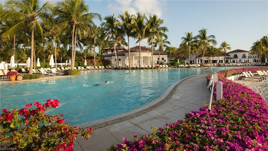 MESSINA AT MIROMAR LAKES - Residential