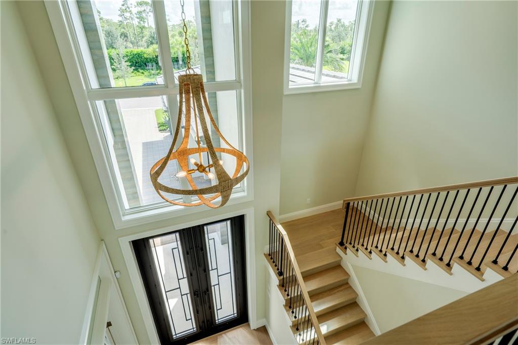 MESSINA AT MIROMAR LAKES - Residential