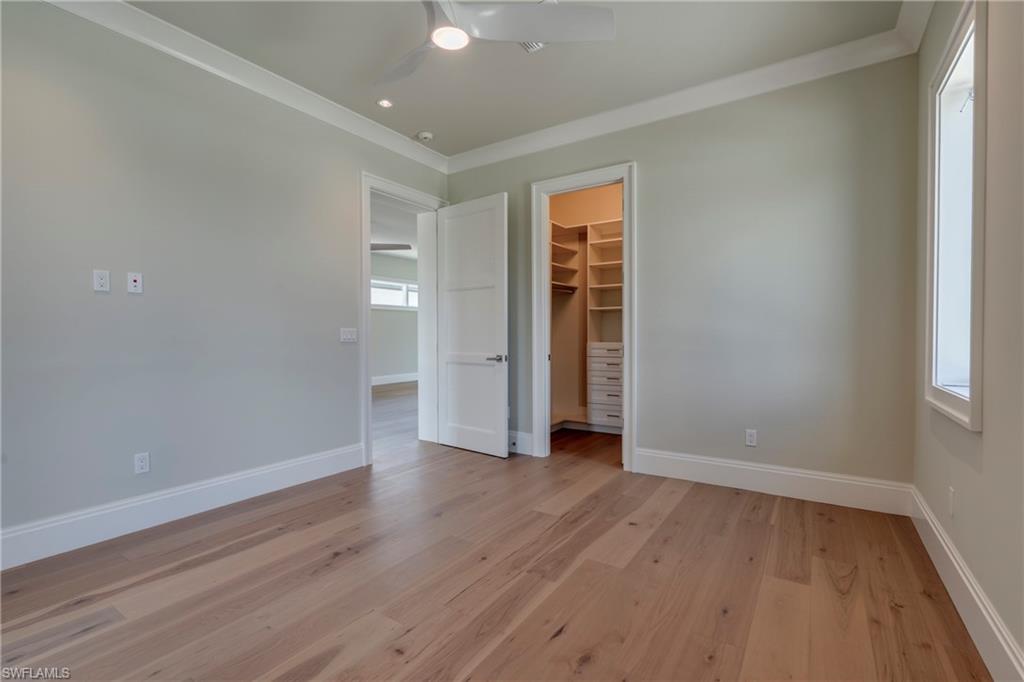 MESSINA AT MIROMAR LAKES - Residential