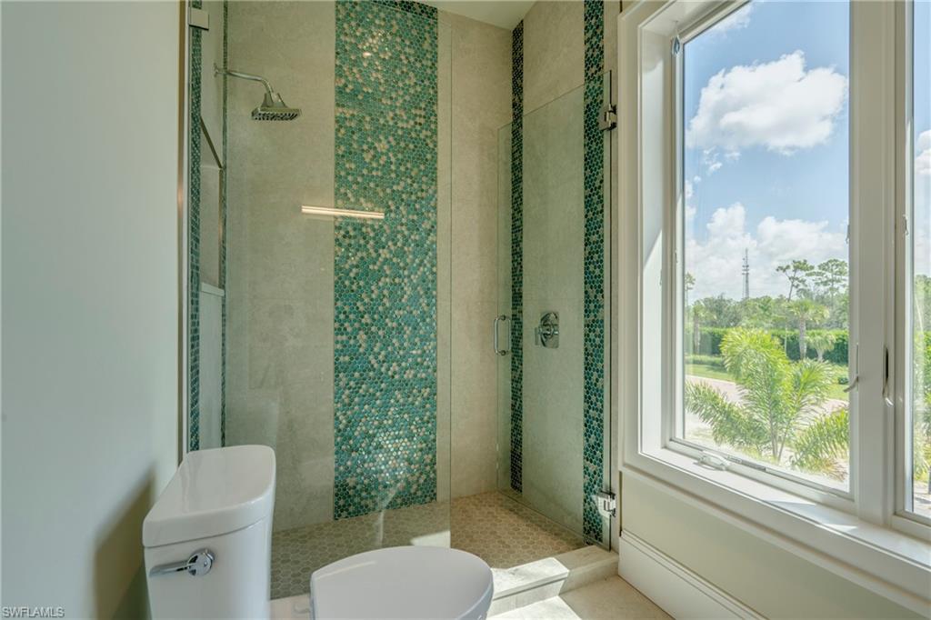 MESSINA AT MIROMAR LAKES - Residential