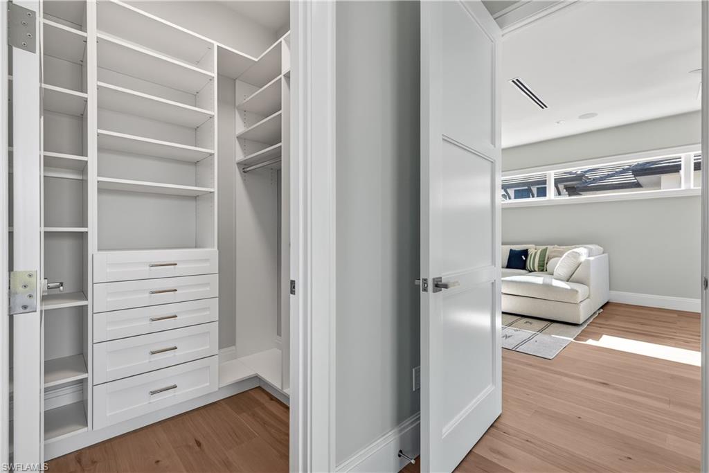 MESSINA AT MIROMAR LAKES - Residential