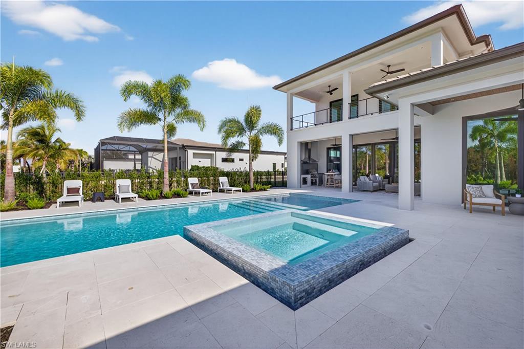 MESSINA AT MIROMAR LAKES - Residential