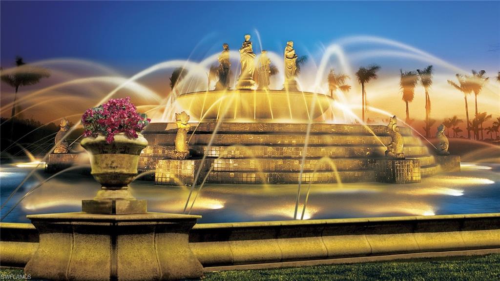 MESSINA AT MIROMAR LAKES - Residential