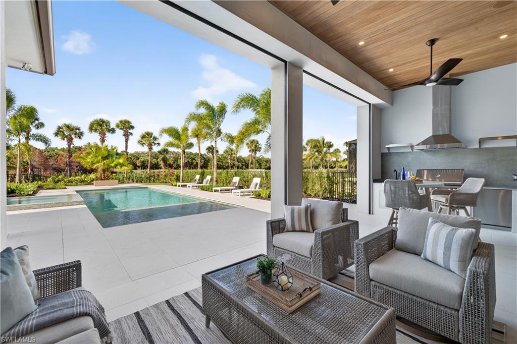 MESSINA AT MIROMAR LAKES - Residential