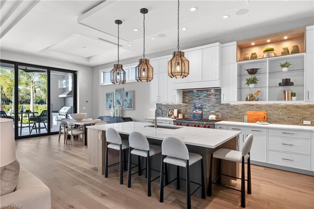 MESSINA AT MIROMAR LAKES - Residential