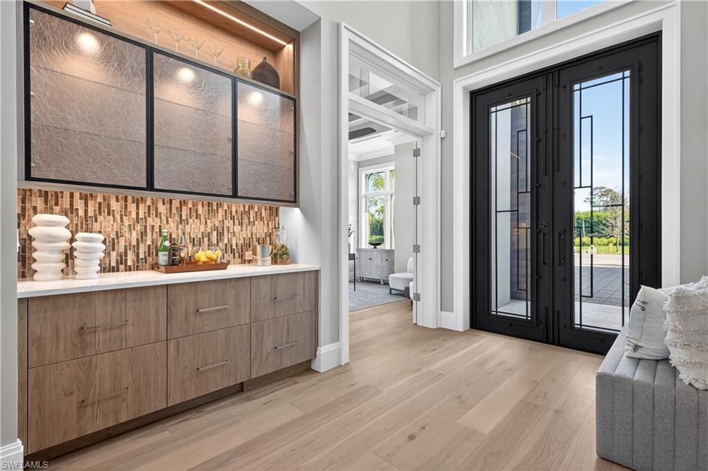 MESSINA AT MIROMAR LAKES - Residential