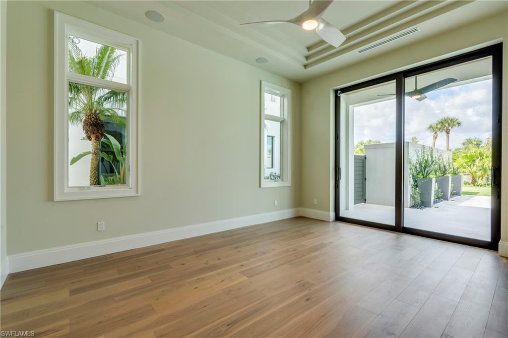 MESSINA AT MIROMAR LAKES - Residential