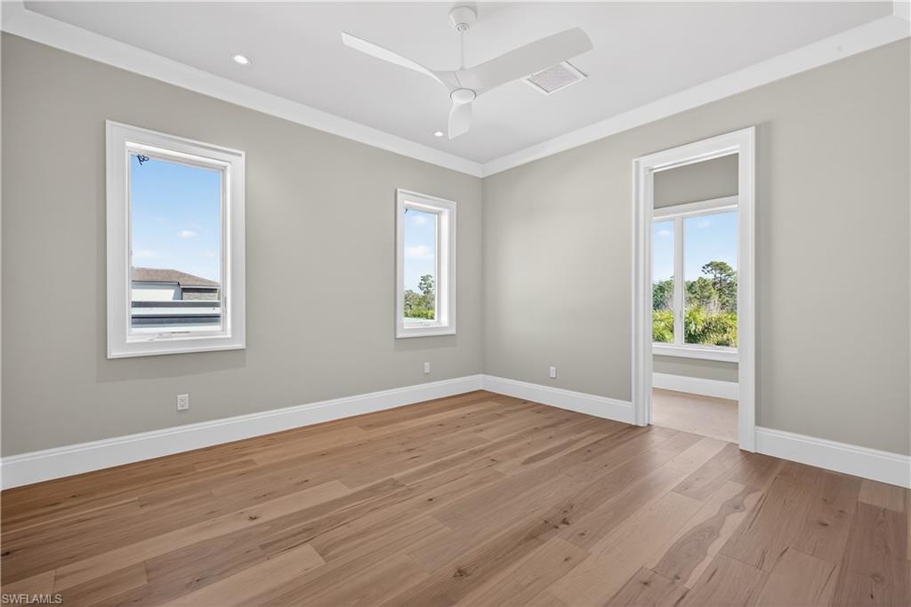 MESSINA AT MIROMAR LAKES - Residential