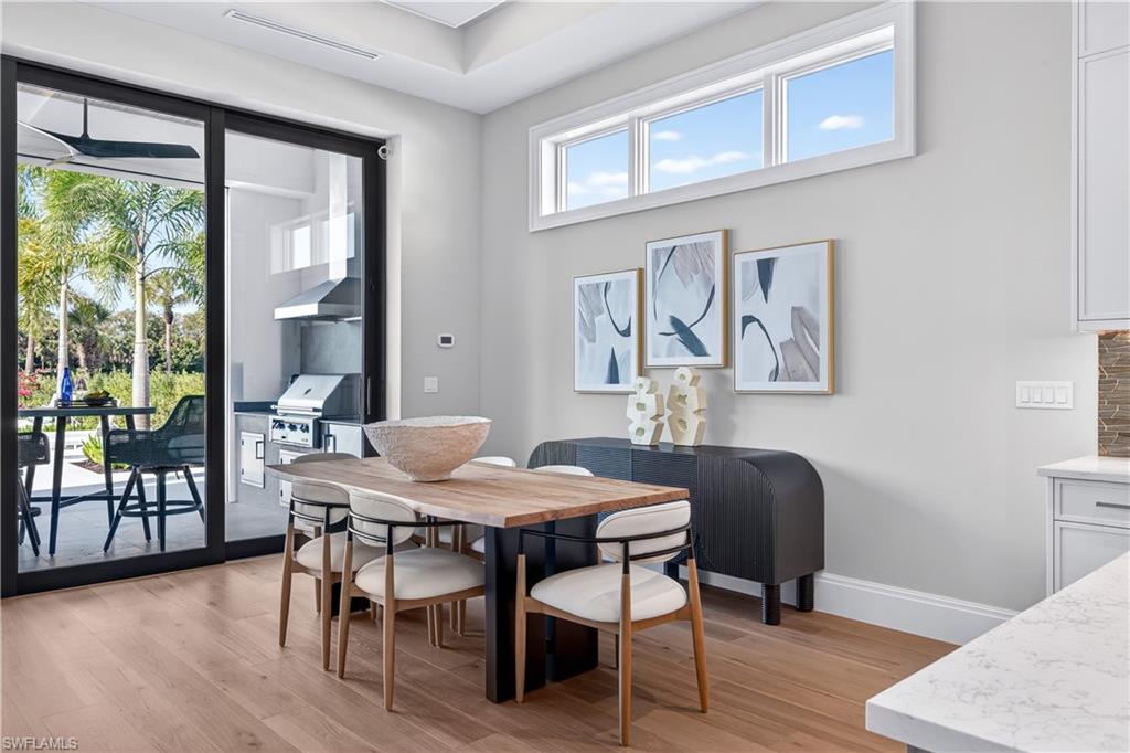 MESSINA AT MIROMAR LAKES - Residential