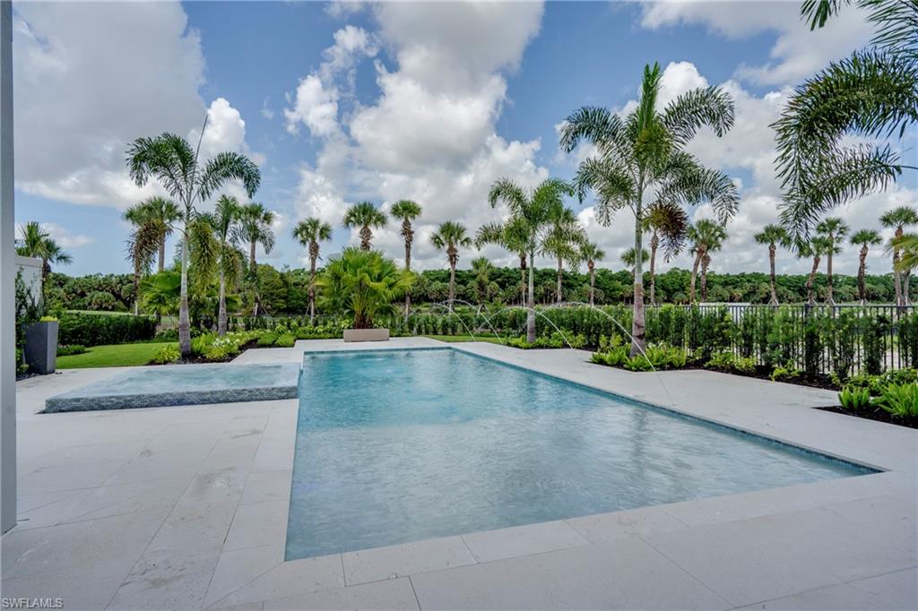 MESSINA AT MIROMAR LAKES - Residential