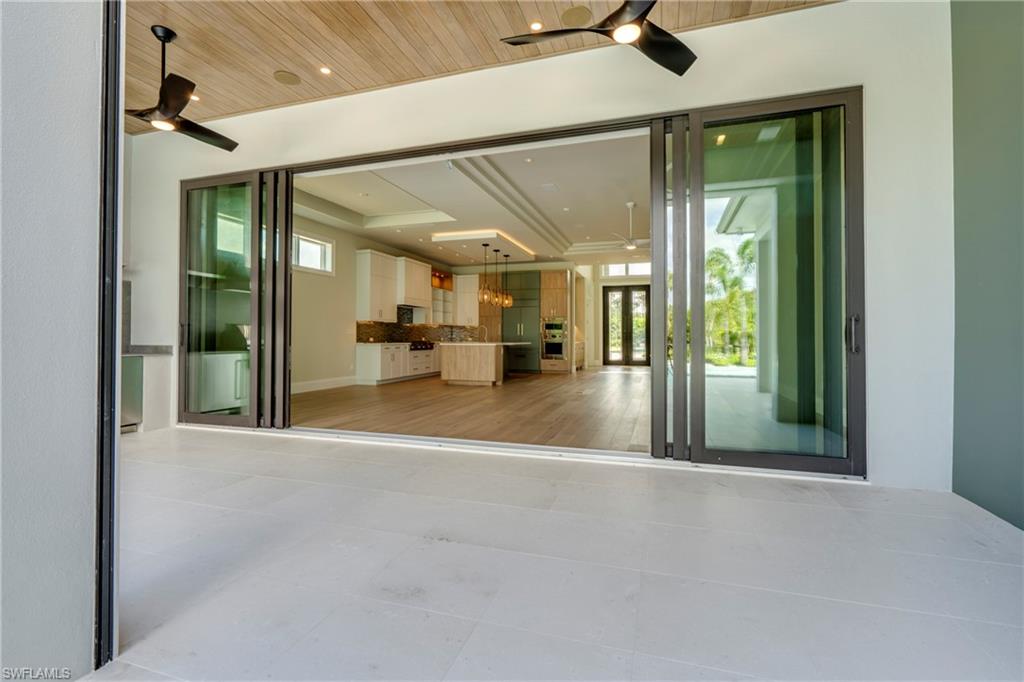 MESSINA AT MIROMAR LAKES - Residential