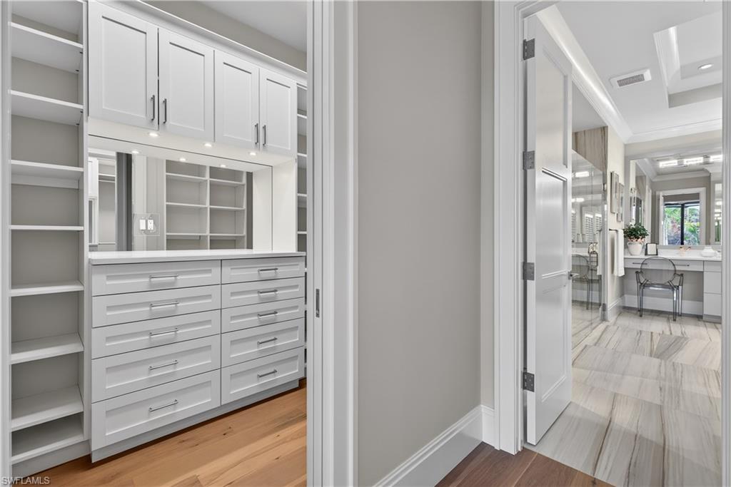 MESSINA AT MIROMAR LAKES - Residential