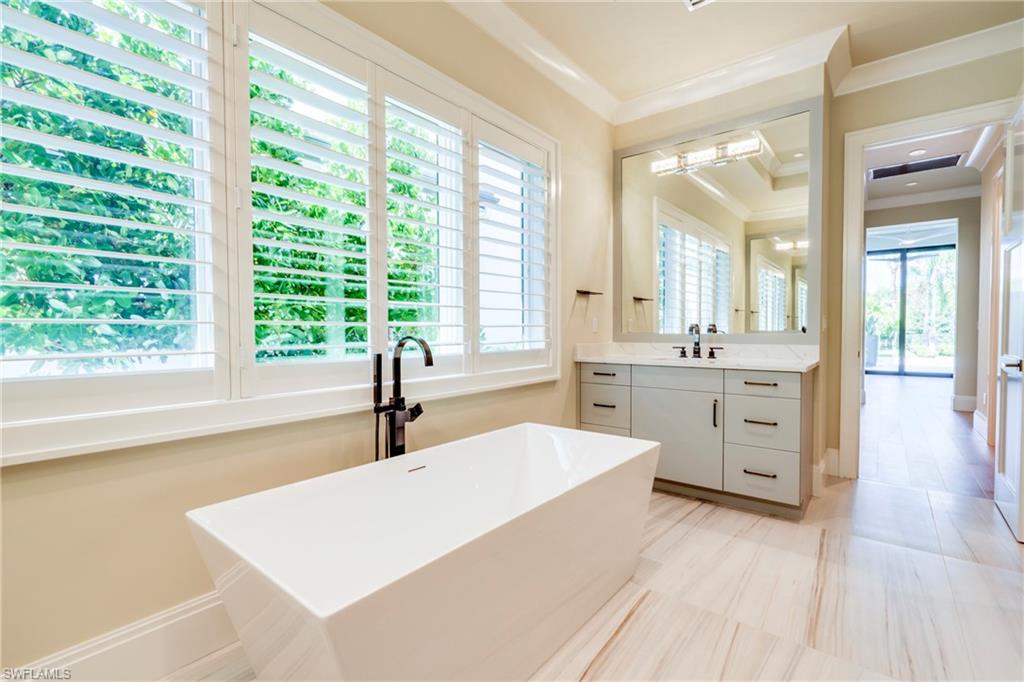 MESSINA AT MIROMAR LAKES - Residential