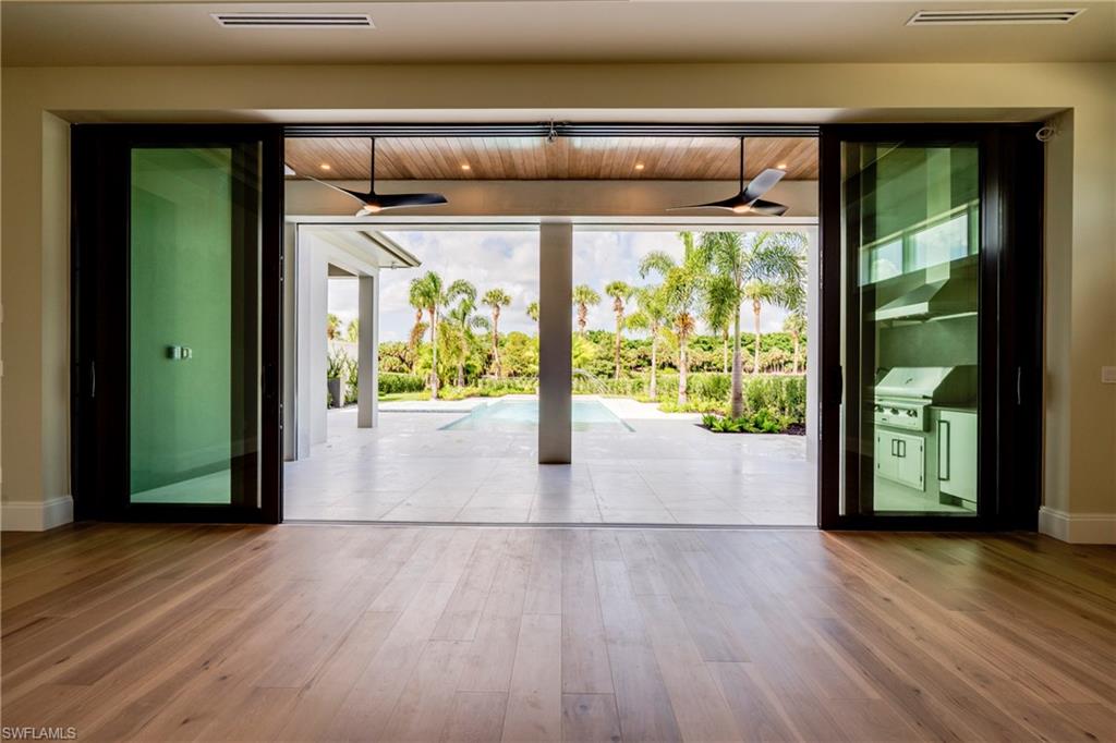 MESSINA AT MIROMAR LAKES - Residential