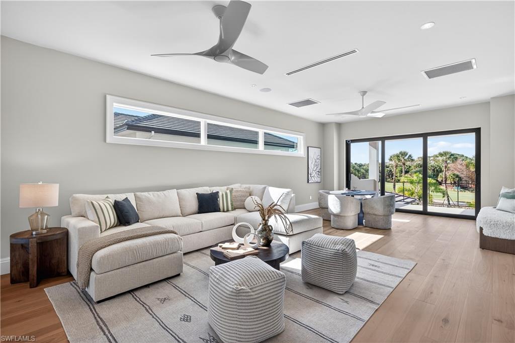 MESSINA AT MIROMAR LAKES - Residential