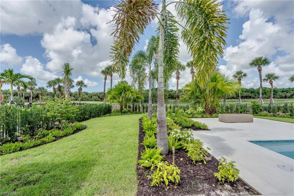 MESSINA AT MIROMAR LAKES - Residential