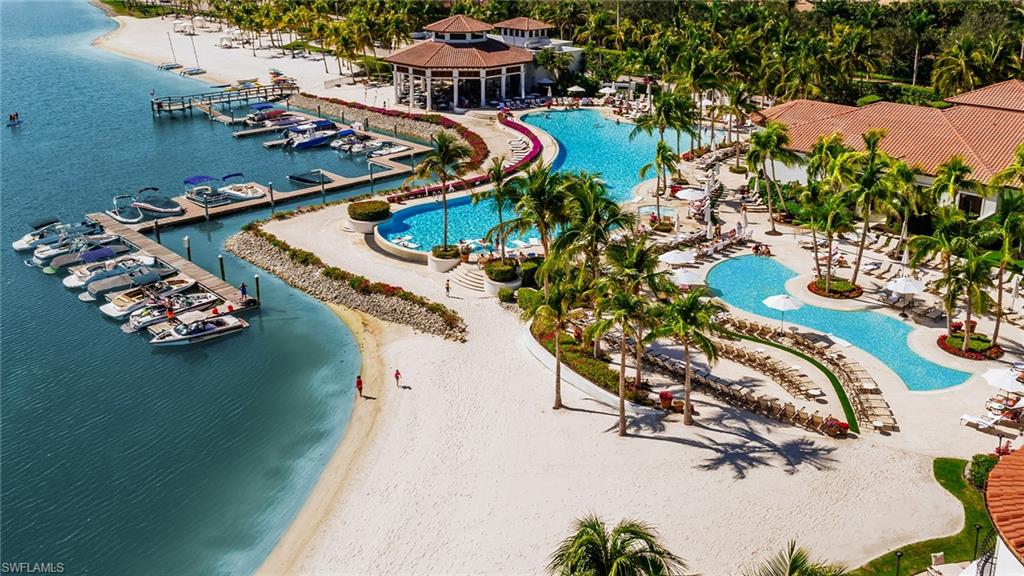 MESSINA AT MIROMAR LAKES - Residential