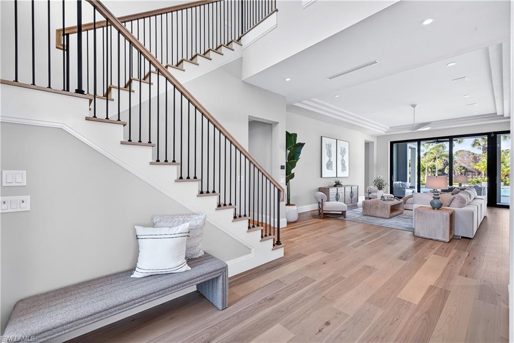 MESSINA AT MIROMAR LAKES - Residential